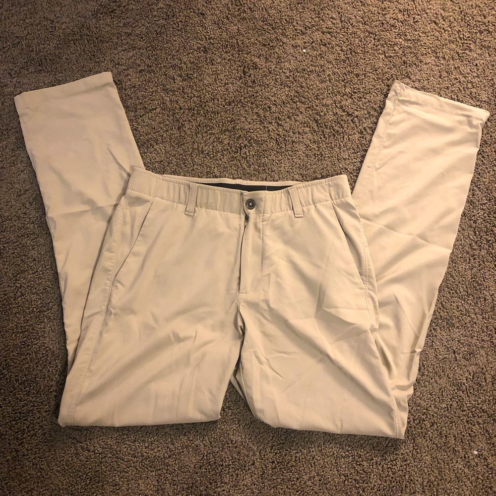 Under Armour Golf Pants